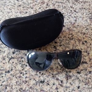 Porsche Sunglasses